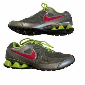 nike reax run 7 mens